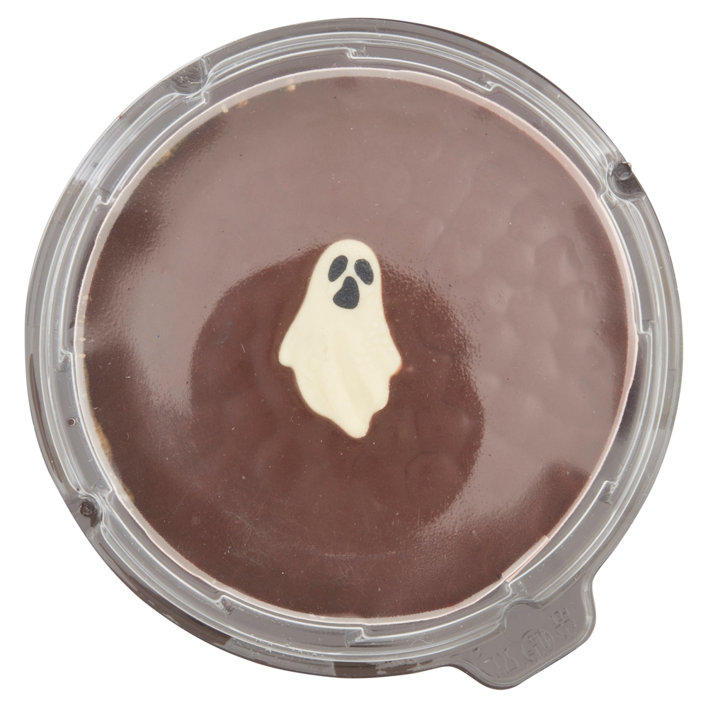 Torta Halloween al Cioccolato, 300 g